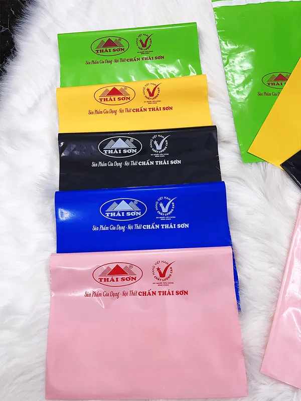 Sản phẩm niemphong (1) — Bao Bì Liên Thành - Công Ty TNHH Bao Bì Nhựa Liên Thành — MST 0306933003