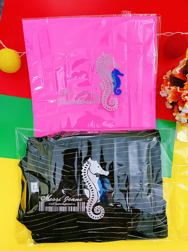 Sản phẩm opp (3) — Bao Bì Liên Thành - Công Ty TNHH Bao Bì Nhựa Liên Thành — MST 0306933003
