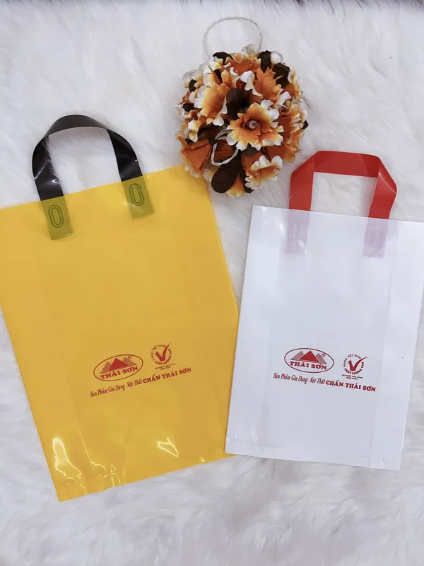 Sản phẩm pe quai (3) — Bao Bì Liên Thành - Công Ty TNHH Bao Bì Nhựa Liên Thành — MST 0306933003