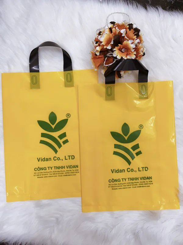 Sản phẩm pe quai (4) — Bao Bì Liên Thành - Công Ty TNHH Bao Bì Nhựa Liên Thành — MST 0306933003