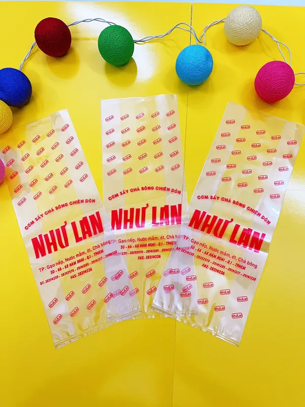 Sản phẩm pp xep hong (2) — Bao Bì Liên Thành - Công Ty TNHH Bao Bì Nhựa Liên Thành — MST 0306933003