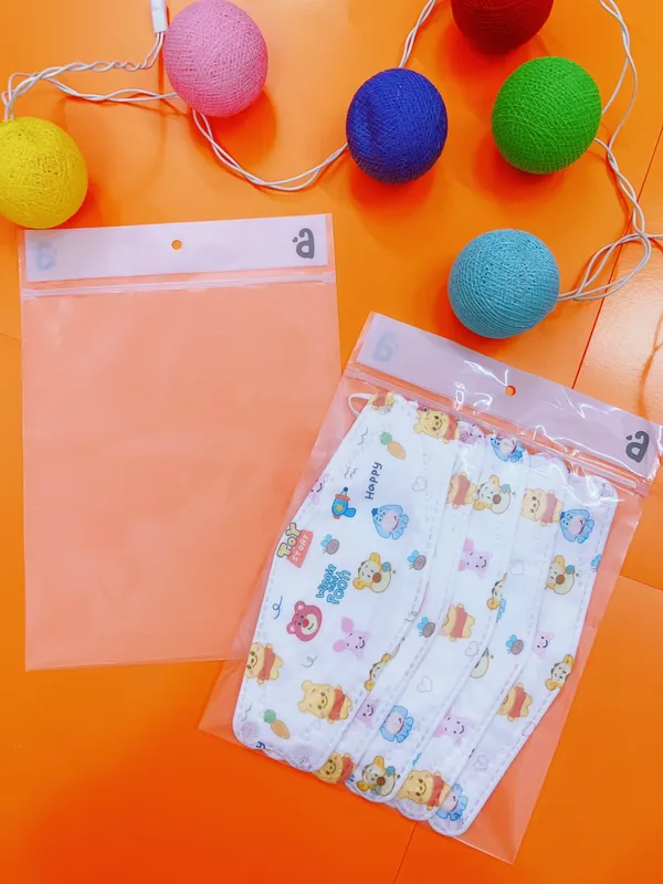 Sản phẩm zip khong canh (3) — Bao Bì Liên Thành - Công Ty TNHH Bao Bì Nhựa Liên Thành — MST 0306933003