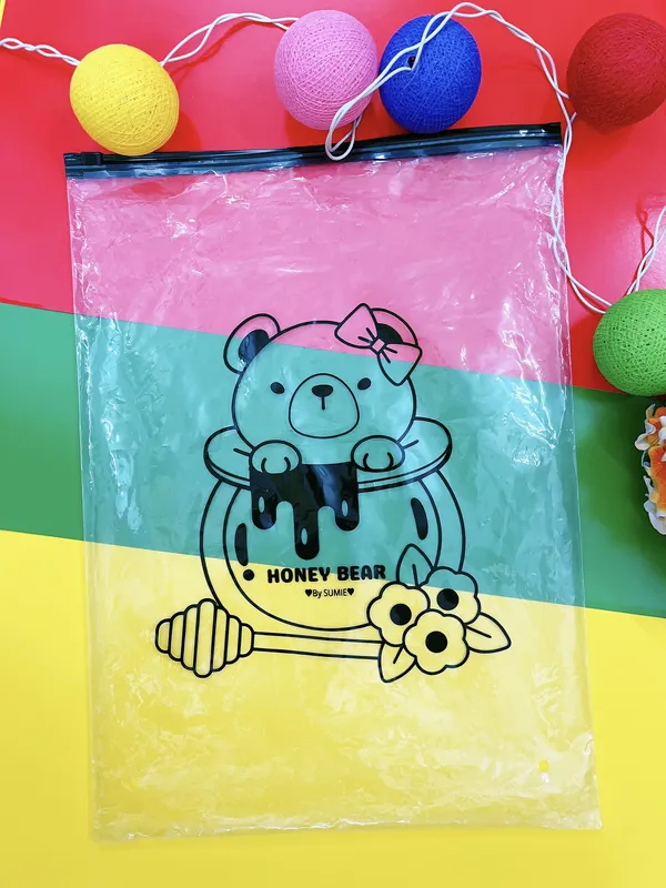 Sản phẩm ziplock (6) — Bao Bì Liên Thành - Công Ty TNHH Bao Bì Nhựa Liên Thành — MST 0306933003