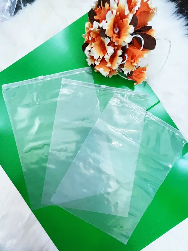 Sản phẩm ziplock (7) — Bao Bì Liên Thành - Công Ty TNHH Bao Bì Nhựa Liên Thành — MST 0306933003