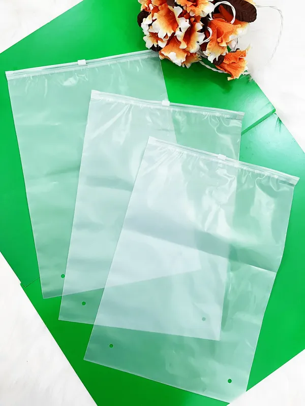 Sản phẩm ziplock (8) — Bao Bì Liên Thành - Công Ty TNHH Bao Bì Nhựa Liên Thành — MST 0306933003