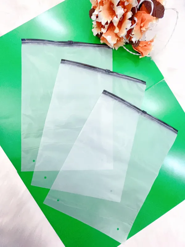 Sản phẩm ziplock (9) — Bao Bì Liên Thành - Công Ty TNHH Bao Bì Nhựa Liên Thành — MST 0306933003