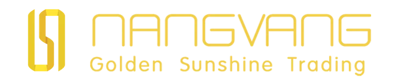 Logo Ngói Màu Nippon GS - Công Ty Cổ Phần Thương Mại Nắng Vàng