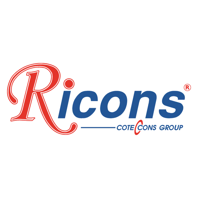 Sản phẩm ricons — Ngói Màu Nippon GS - Công Ty Cổ Phần Thương Mại Nắng Vàng — MST 0307083359