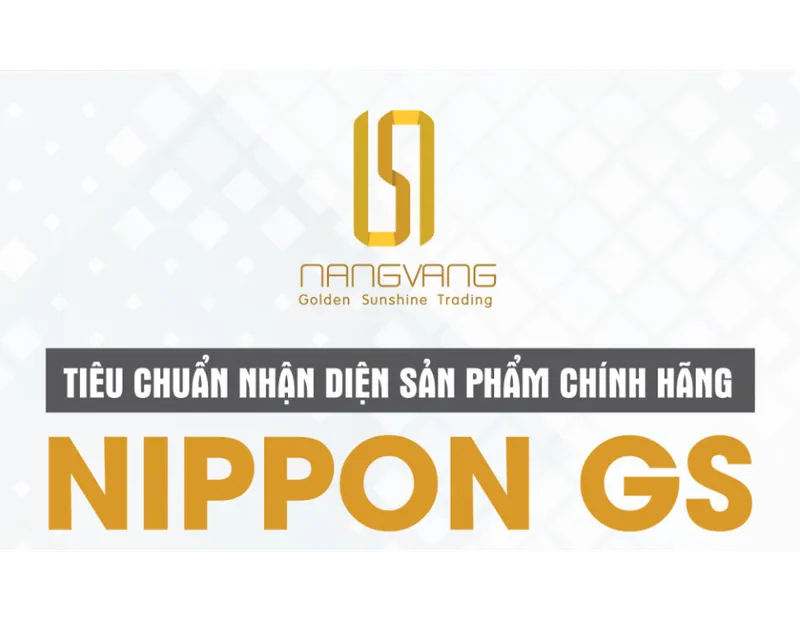 Sản phẩm 1 2 — Ngói Màu Nippon GS - Công Ty Cổ Phần Thương Mại Nắng Vàng — MST 0307083359