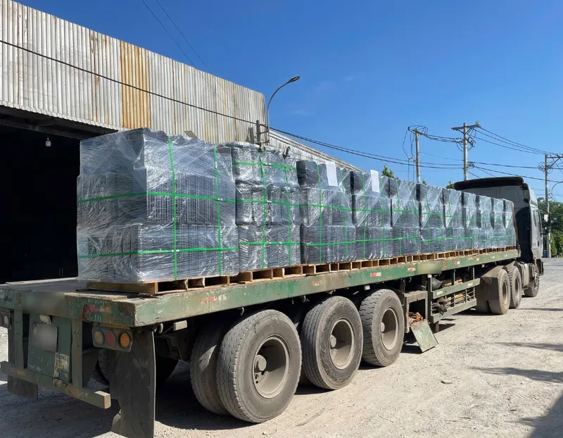 Sản phẩm 3 2 — Ngói Màu Nippon GS - Công Ty Cổ Phần Thương Mại Nắng Vàng — MST 0307083359