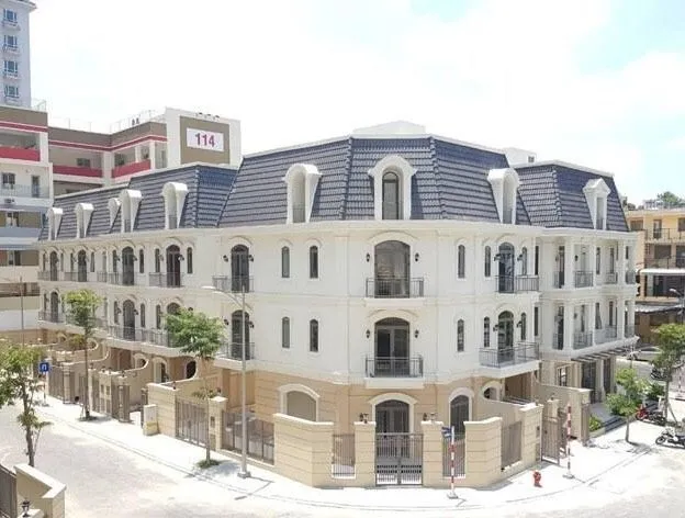 Sản phẩm h_anh d_an golden maison — Ngói Màu Nippon GS - Công Ty Cổ Phần Thương Mại Nắng Vàng — MST 0307083359