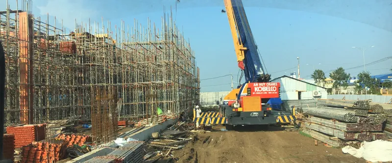 Sản phẩm 2 4235 — Công Ty TNHH Sản Xuất Thương Mại Dịch Vụ Xây Dựng Tân An Phát — MST 0307223976