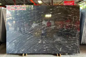 Sản phẩm da granite black forest — Công Ty TNHH Đại Gia Phúc — MST 0307291969