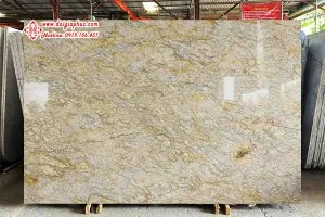 Sản phẩm river gold granite — Công Ty TNHH Đại Gia Phúc — MST 0307291969