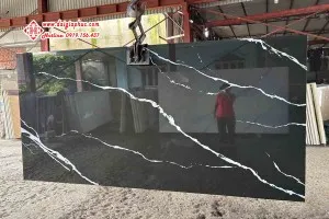 Sản phẩm nero marquina nung ket — Công Ty TNHH Đại Gia Phúc — MST 0307291969
