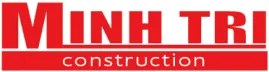Logo Công Ty TNHH Thiết Kế Đầu Tư Xây Dựng Minh Trí