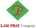 Môi Trường Lâm Phát - Công Ty TNHH Thương Mại Dịch Vụ Môi Trường Lâm Phát logo