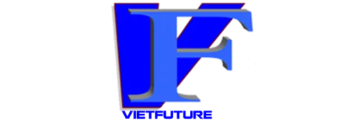 Logo Công Ty TNHH Thương Mại Và Dịch Vụ Tương Lai Việt