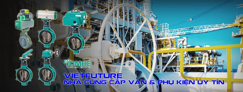 Sản phẩm Slide VanTomoe 1 — Công Ty TNHH Thương Mại Và Dịch Vụ Tương Lai Việt — MST 0307332333