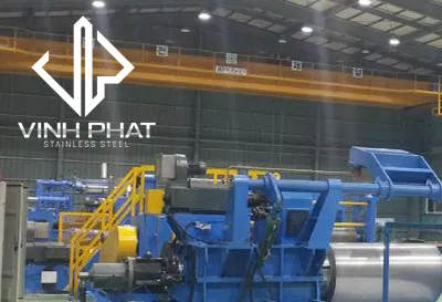 Sản phẩm 1 4 — Công Ty TNHH Thép Không Gỉ Vĩnh Phát — MST 0307346350