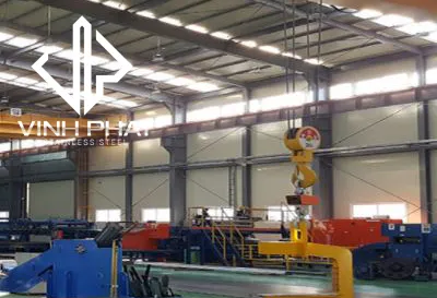 Sản phẩm 2 4 — Công Ty TNHH Thép Không Gỉ Vĩnh Phát — MST 0307346350