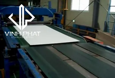 Sản phẩm 5 — Công Ty TNHH Thép Không Gỉ Vĩnh Phát — MST 0307346350