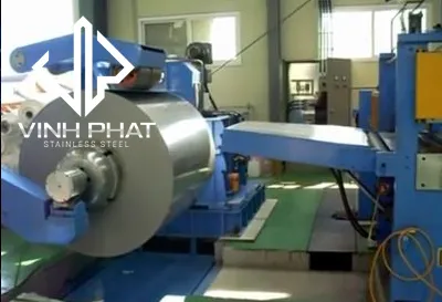 Sản phẩm 6 — Công Ty TNHH Thép Không Gỉ Vĩnh Phát — MST 0307346350