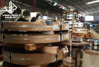 Sản phẩm 60 — Công Ty TNHH Thép Không Gỉ Vĩnh Phát — MST 0307346350