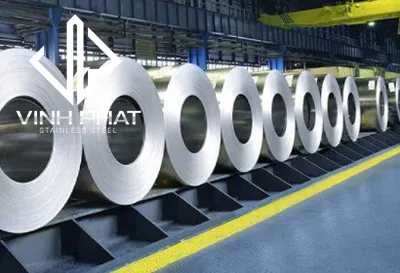 Sản phẩm 8 — Công Ty TNHH Thép Không Gỉ Vĩnh Phát — MST 0307346350