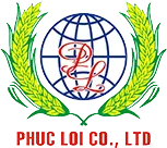Logo Công Ty TNHH Một Thành Viên Thương Mại Xuất Nhập Khẩu Phúc Lợi