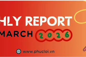 Sản phẩm Thang 03 2026 360x240 — Công Ty TNHH Một Thành Viên Thương Mại Xuất Nhập Khẩu Phúc Lợi — MST 0307379412