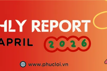Sản phẩm Thang 04 2026 360x240 — Công Ty TNHH Một Thành Viên Thương Mại Xuất Nhập Khẩu Phúc Lợi — MST 0307379412