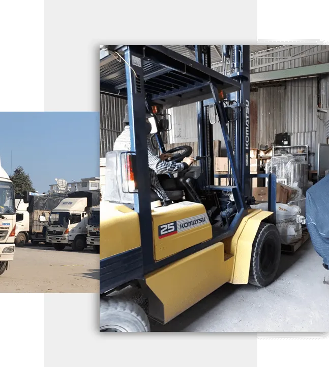 Sản phẩm gioithieuvietduc — Công Ty TNHH Thương Mại - Dịch Vụ - Vận Tải Quốc Tế Việt Đức — MST 0307479488