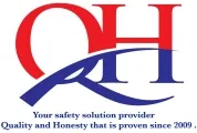 Logo Công Ty TNHH Quyền Huy