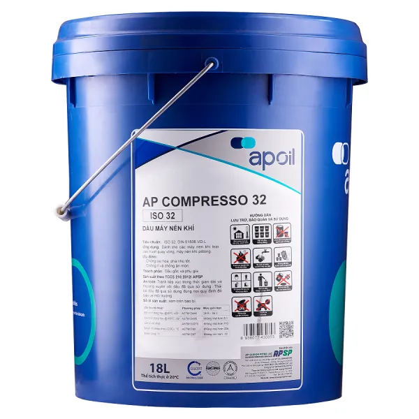 Sản phẩm Compresso 32 600x600 — Công Ty Cổ Phần Đầu Tư An Hương — MST 0307523024
