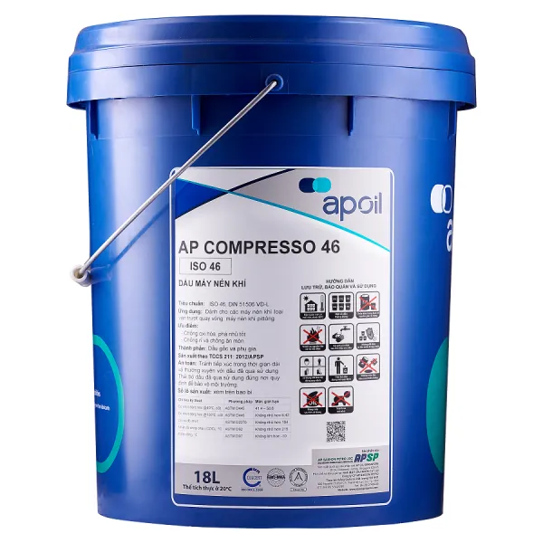 Sản phẩm Compresso 46 600x600 — Công Ty Cổ Phần Đầu Tư An Hương — MST 0307523024