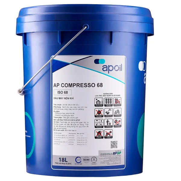 Sản phẩm Compresso 68 600x600 — Công Ty Cổ Phần Đầu Tư An Hương — MST 0307523024