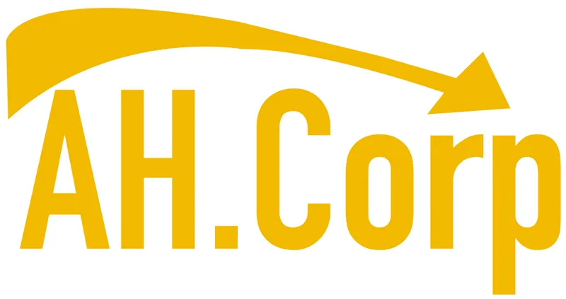 Logo Công Ty Cổ Phần Đầu Tư An Hương