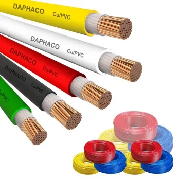 Sản phẩm 210142 daphaco power cable_2_350x350 — Công Ty TNHH Thiết Bị Điện Quý Dần — MST 0307550740