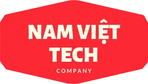 Logo Thiết Bị Kỹ Thuật Nam Việt - Công Ty TNHH Thiết Bị Kỹ Thuật Nam Việt