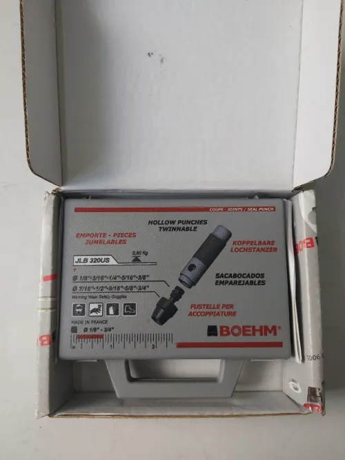 Sản phẩm bo duc lo gioang boehm jlb 320us 317 0 — Thiết Bị Kỹ Thuật Nam Việt - Công Ty TNHH Thiết Bị Kỹ Thuật Nam Việt — MST 0307586994