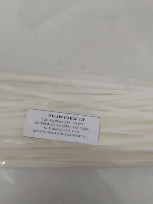 Sản phẩm day rut nhua 4x250mm 194 0 — Thiết Bị Kỹ Thuật Nam Việt - Công Ty TNHH Thiết Bị Kỹ Thuật Nam Việt — MST 0307586994
