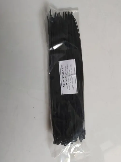 Sản phẩm day rut nhua den 4x250mm 197 0 — Thiết Bị Kỹ Thuật Nam Việt - Công Ty TNHH Thiết Bị Kỹ Thuật Nam Việt — MST 0307586994