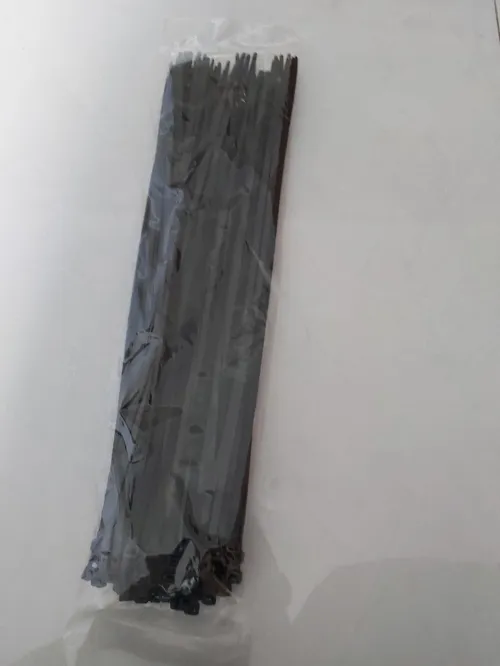 Sản phẩm day rut nhua den 8x400mm 198 0 — Thiết Bị Kỹ Thuật Nam Việt - Công Ty TNHH Thiết Bị Kỹ Thuật Nam Việt — MST 0307586994