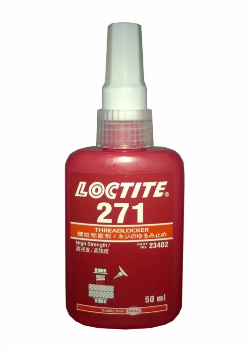 Sản phẩm keo khoa ren loctite 271 22 0 — Thiết Bị Kỹ Thuật Nam Việt - Công Ty TNHH Thiết Bị Kỹ Thuật Nam Việt — MST 0307586994