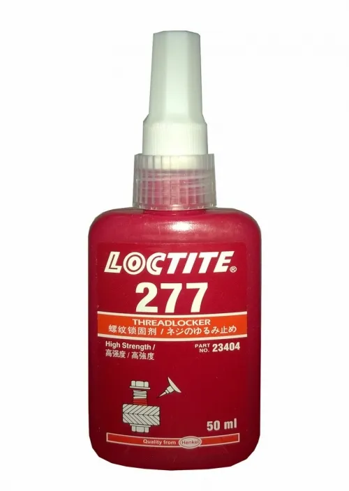 Sản phẩm keo khoa ren loctite 277 24 0 — Thiết Bị Kỹ Thuật Nam Việt - Công Ty TNHH Thiết Bị Kỹ Thuật Nam Việt — MST 0307586994