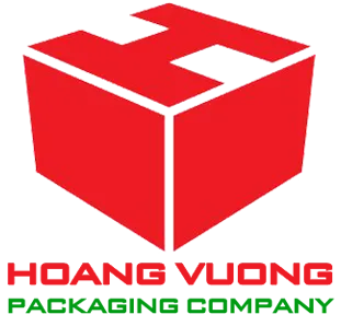 Logo Bao Bì Giấy Hoàng Vương - Công Ty TNHH Bao Bì Giấy Hoàng Vương