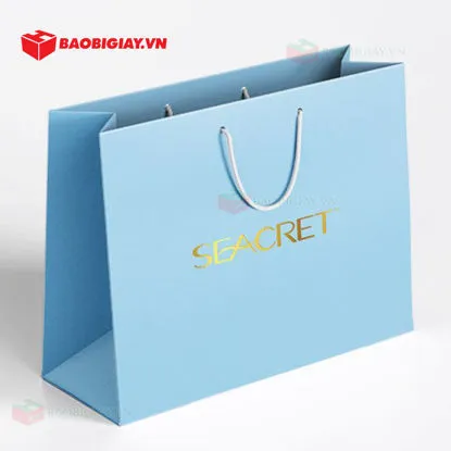 Sản phẩm 0000746_tui giay cao cap_415 — Bao Bì Giấy Hoàng Vương - Công Ty TNHH Bao Bì Giấy Hoàng Vương — MST 0307641388