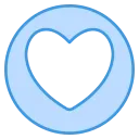 Sản phẩm 085723 heart — Phòng khám chuyên khoa lao và bệnh phổi — MST 0307655969