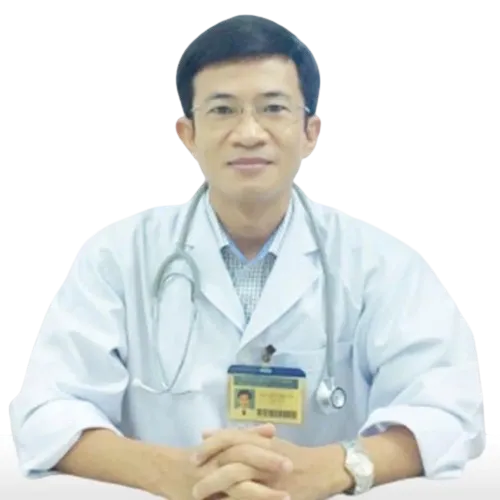 Sản phẩm 041508 bs tan phong kham lao phoi — Phòng khám chuyên khoa lao và bệnh phổi — MST 0307655969